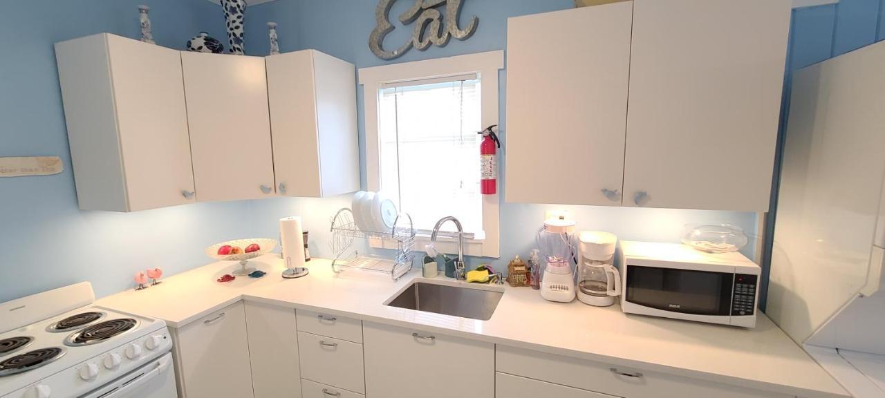 Lake Worth Beach Paradise Cove Cottage 2-1Bedroom Exterior foto