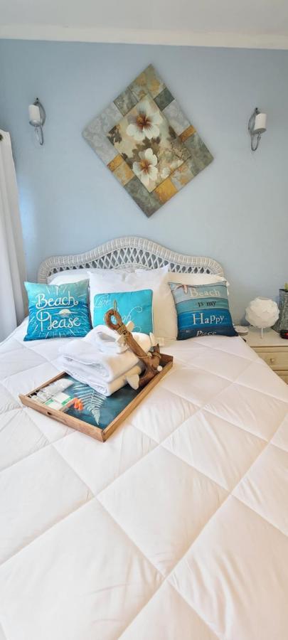 Lake Worth Beach Paradise Cove Cottage 2-1Bedroom Exterior foto